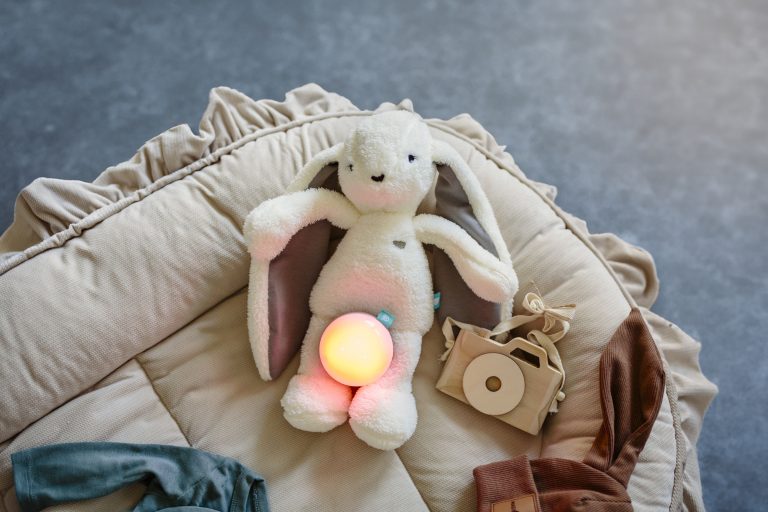 Comment les sons apaisants peuvent-ils améliorer le sommeil de votre bébé ?